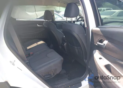 2023 Hyundai Santa Fe Sel из США, поврежденный, VIN 5NMS2DAJ2PH514038